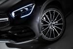 Mercedes-Benz GLC300 4Matic AMG Line Coupe 2019 года (LA)
